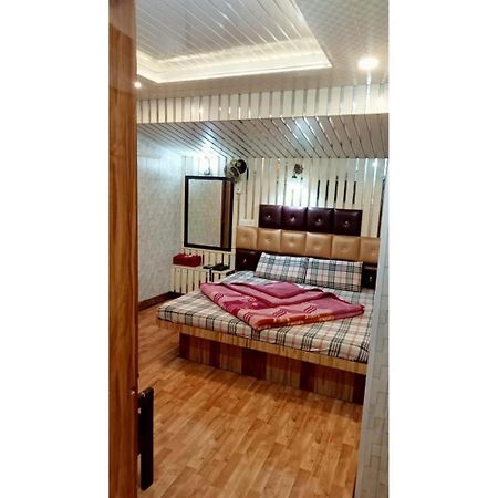 Hotel Doegar, Šimla Exteriér fotografie