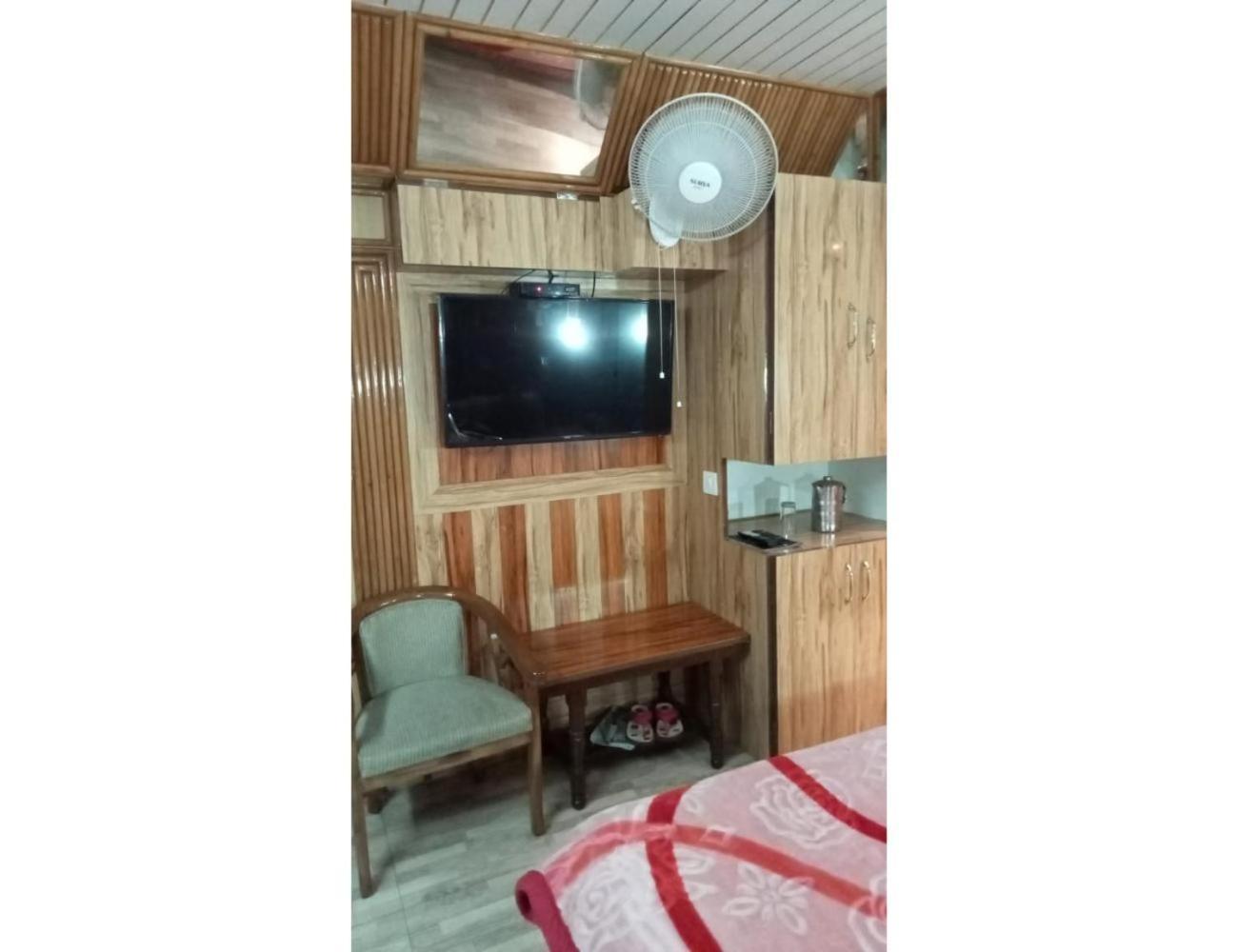 Hotel Doegar, Šimla Exteriér fotografie