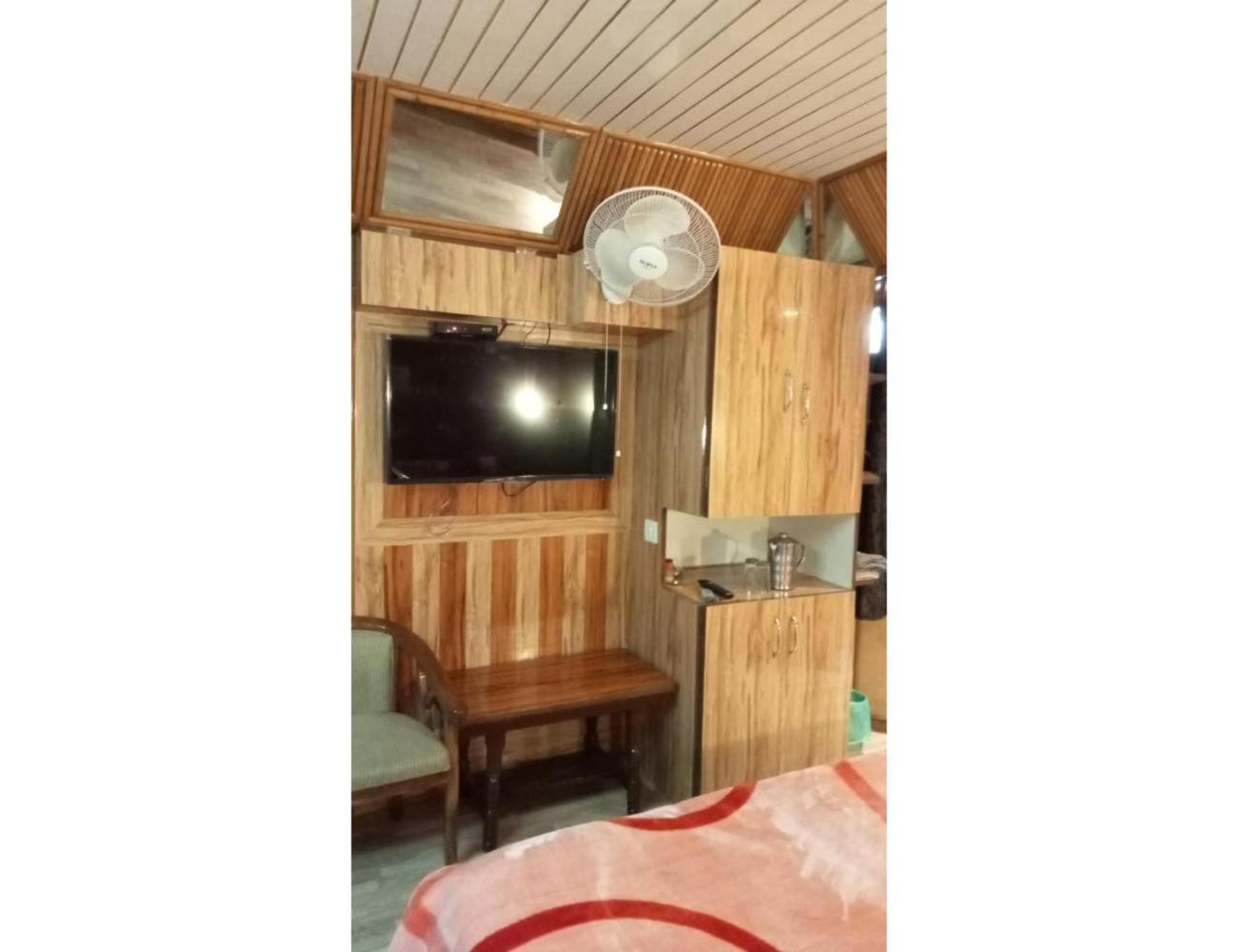 Hotel Doegar, Šimla Exteriér fotografie