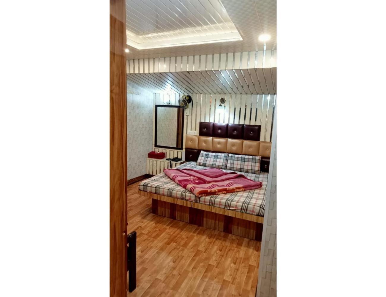 Hotel Doegar, Šimla Exteriér fotografie