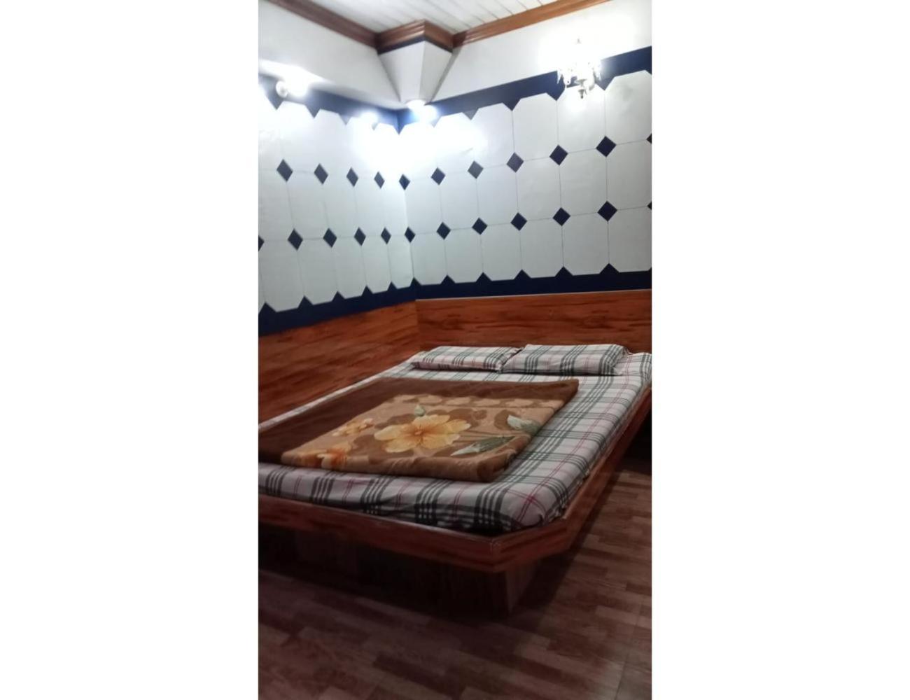 Hotel Doegar, Šimla Exteriér fotografie