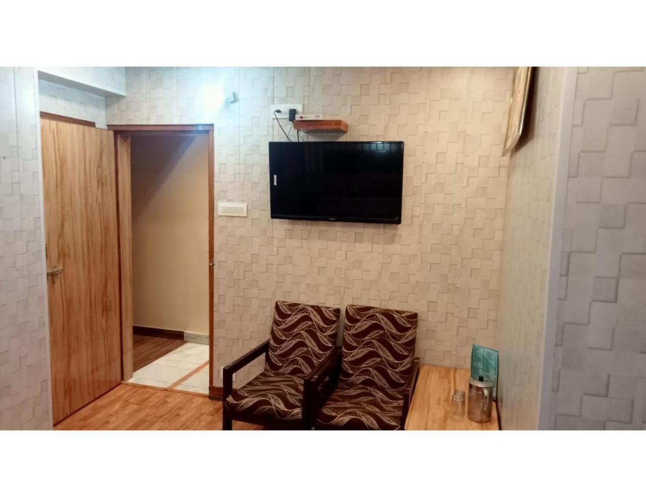 Hotel Doegar, Šimla Exteriér fotografie