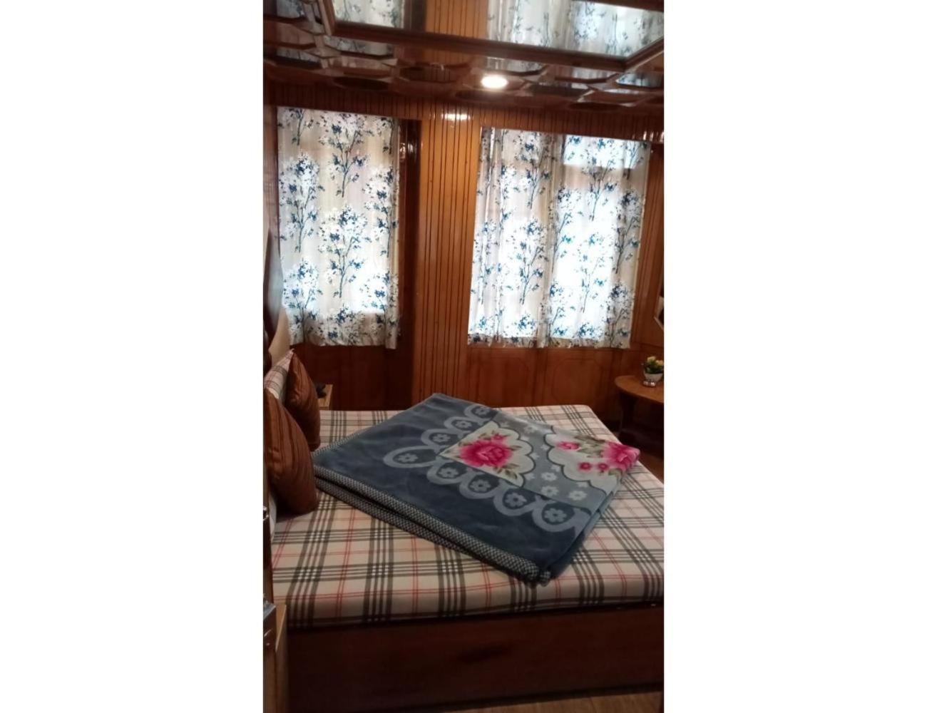 Hotel Doegar, Šimla Exteriér fotografie