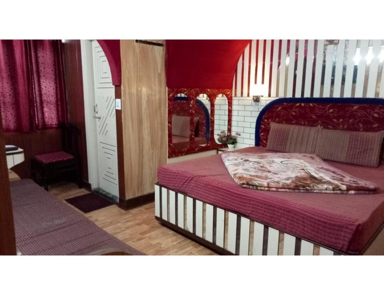 Hotel Doegar, Šimla Exteriér fotografie