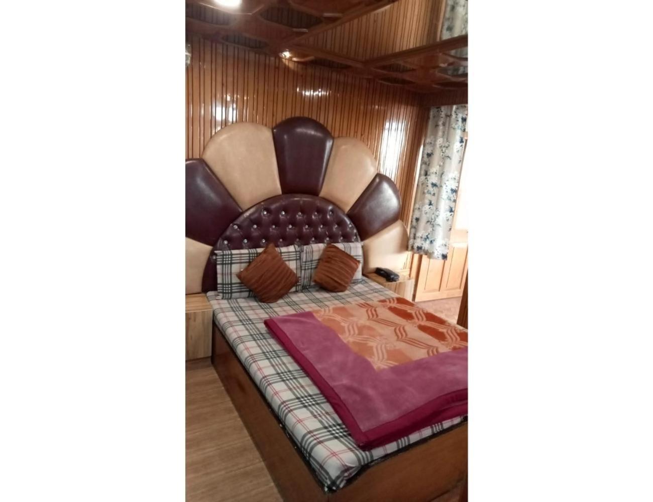Hotel Doegar, Šimla Exteriér fotografie
