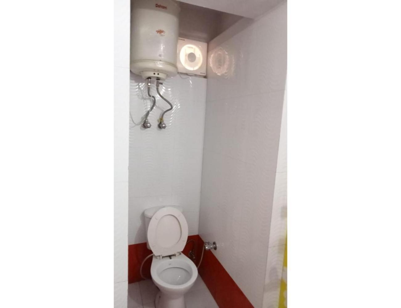Hotel Doegar, Šimla Exteriér fotografie
