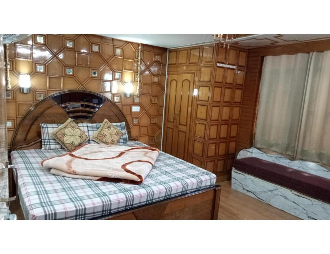 Hotel Doegar, Šimla Exteriér fotografie