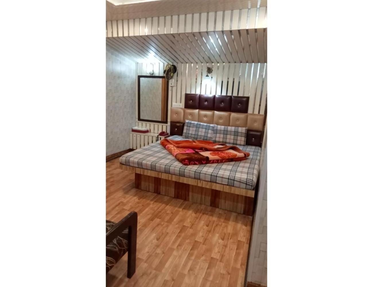 Hotel Doegar, Šimla Exteriér fotografie