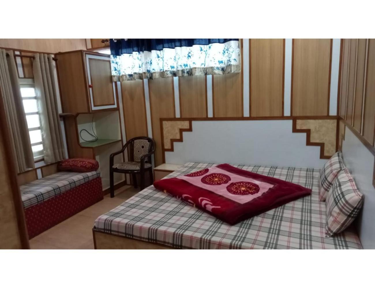 Hotel Doegar, Šimla Exteriér fotografie